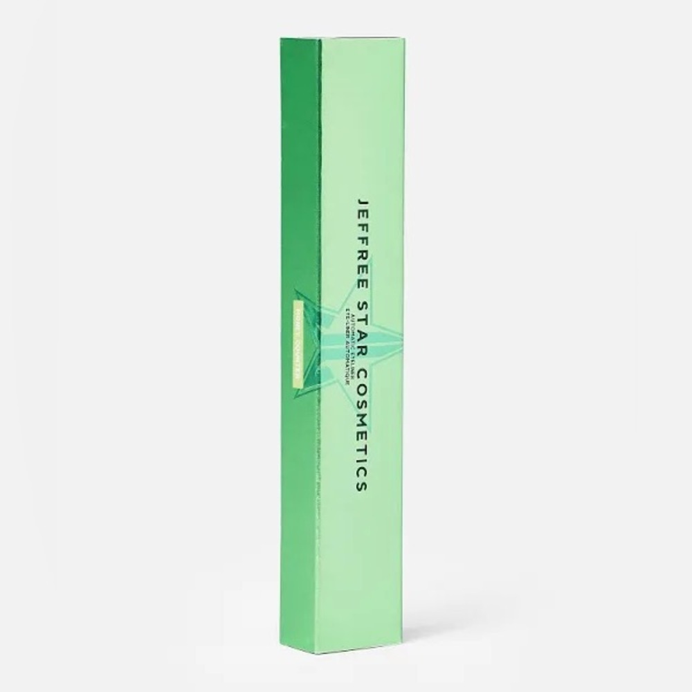Jeffree Star Automatic Eyeliner Money Counter Shade